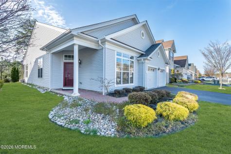78 Arborridge Drive Forked River NJ 08731