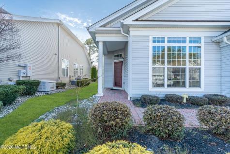 78 Arborridge Drive Forked River NJ 08731