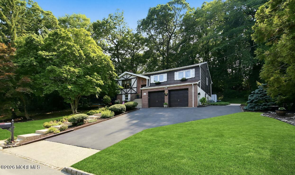 1405 Williams Drive Wall NJ 07719