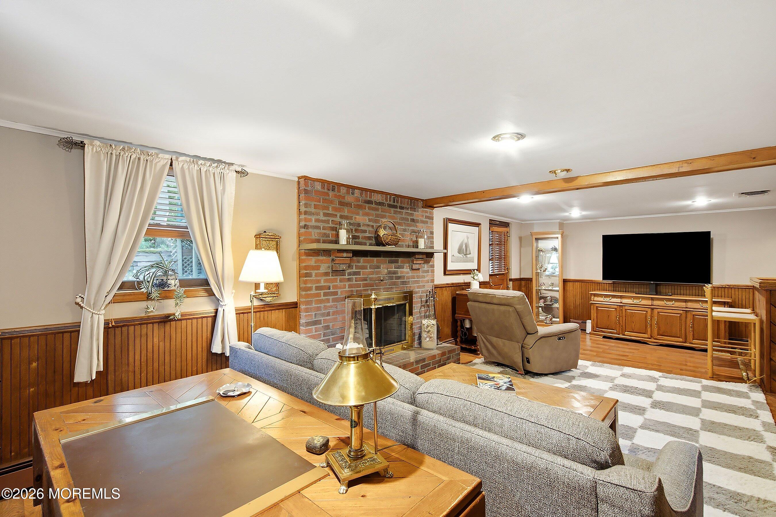 1405 Williams Drive Wall NJ 07719