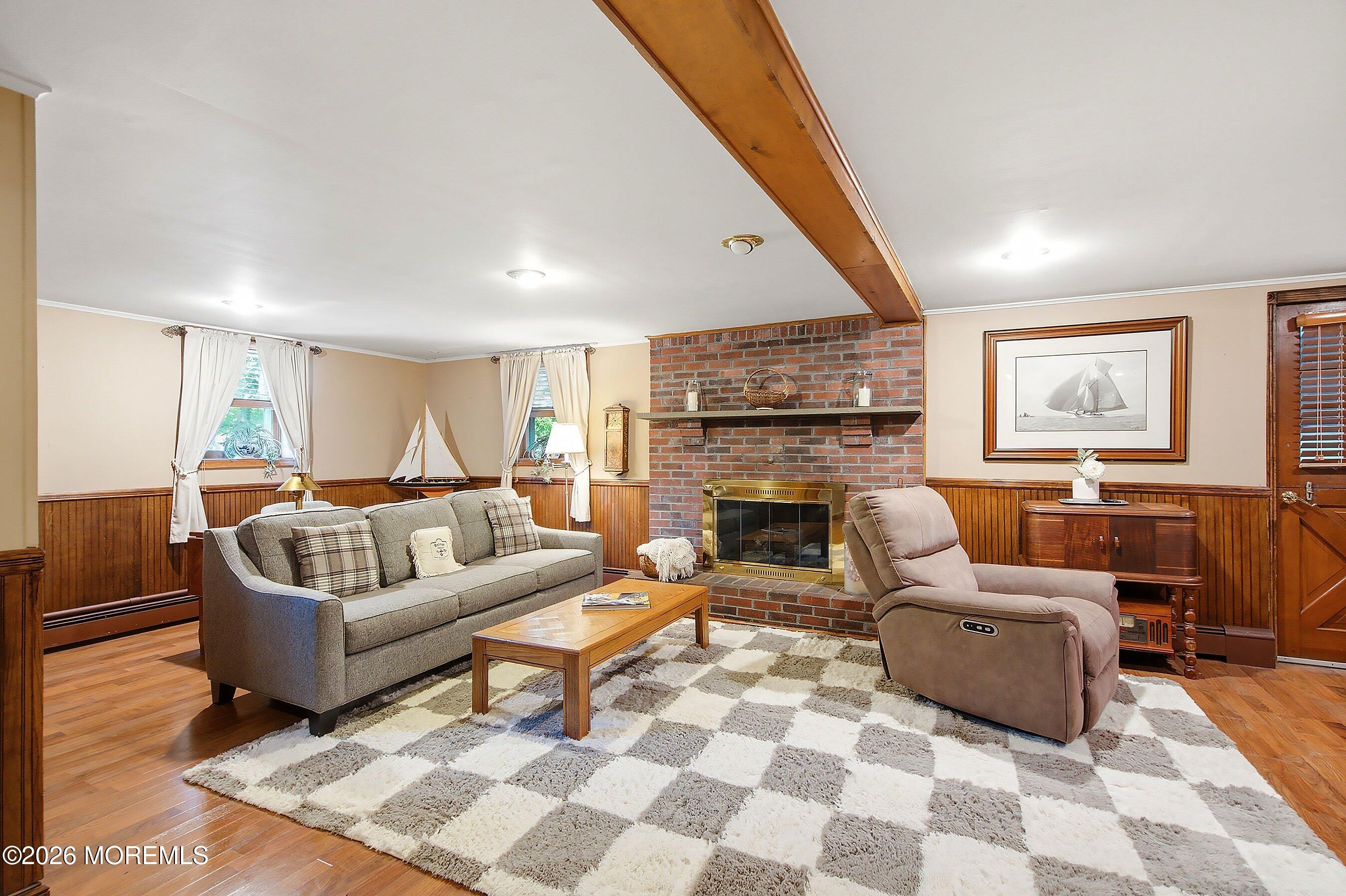 1405 Williams Drive Wall NJ 07719
