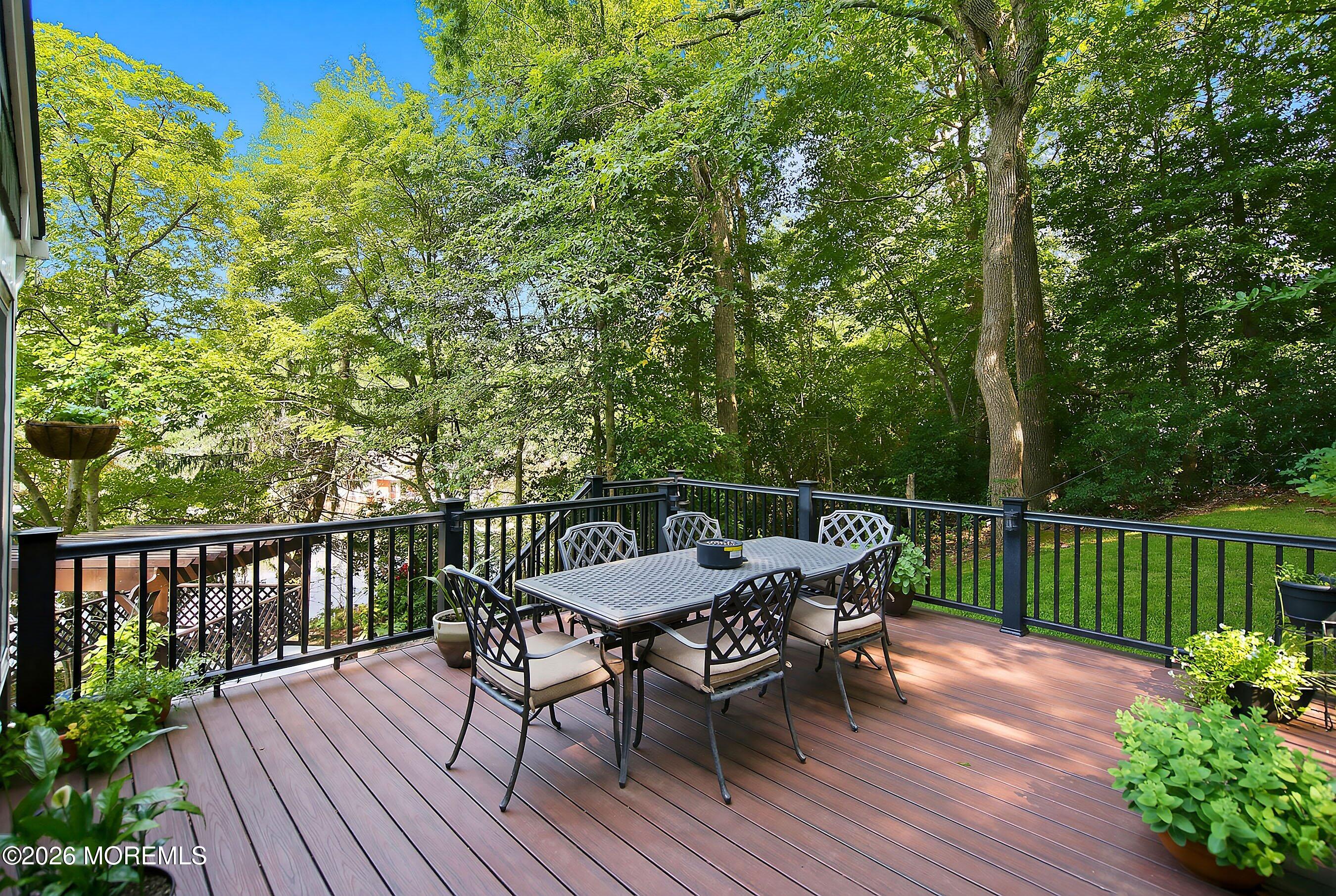 1405 Williams Drive Wall NJ 07719
