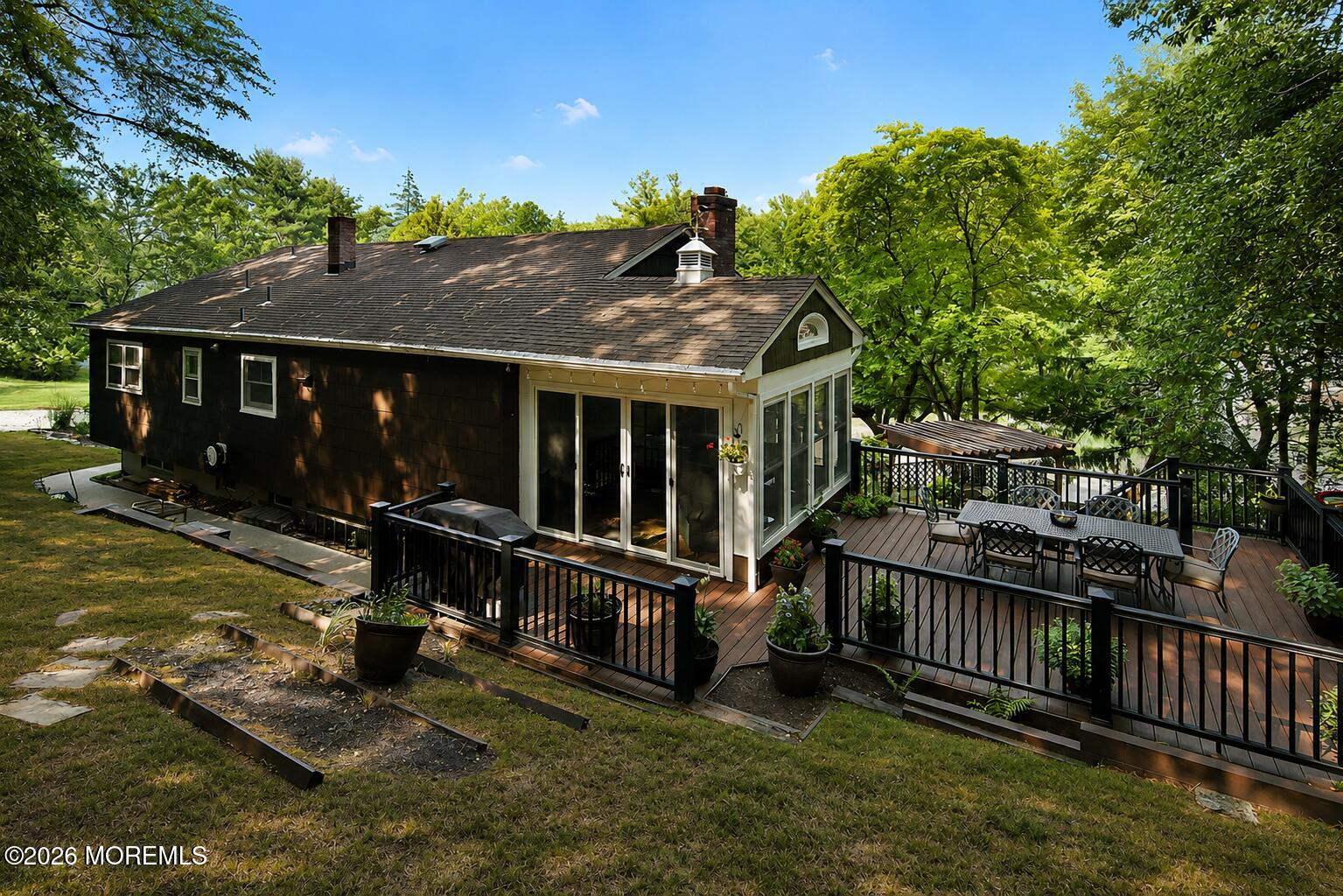 1405 Williams Drive Wall NJ 07719
