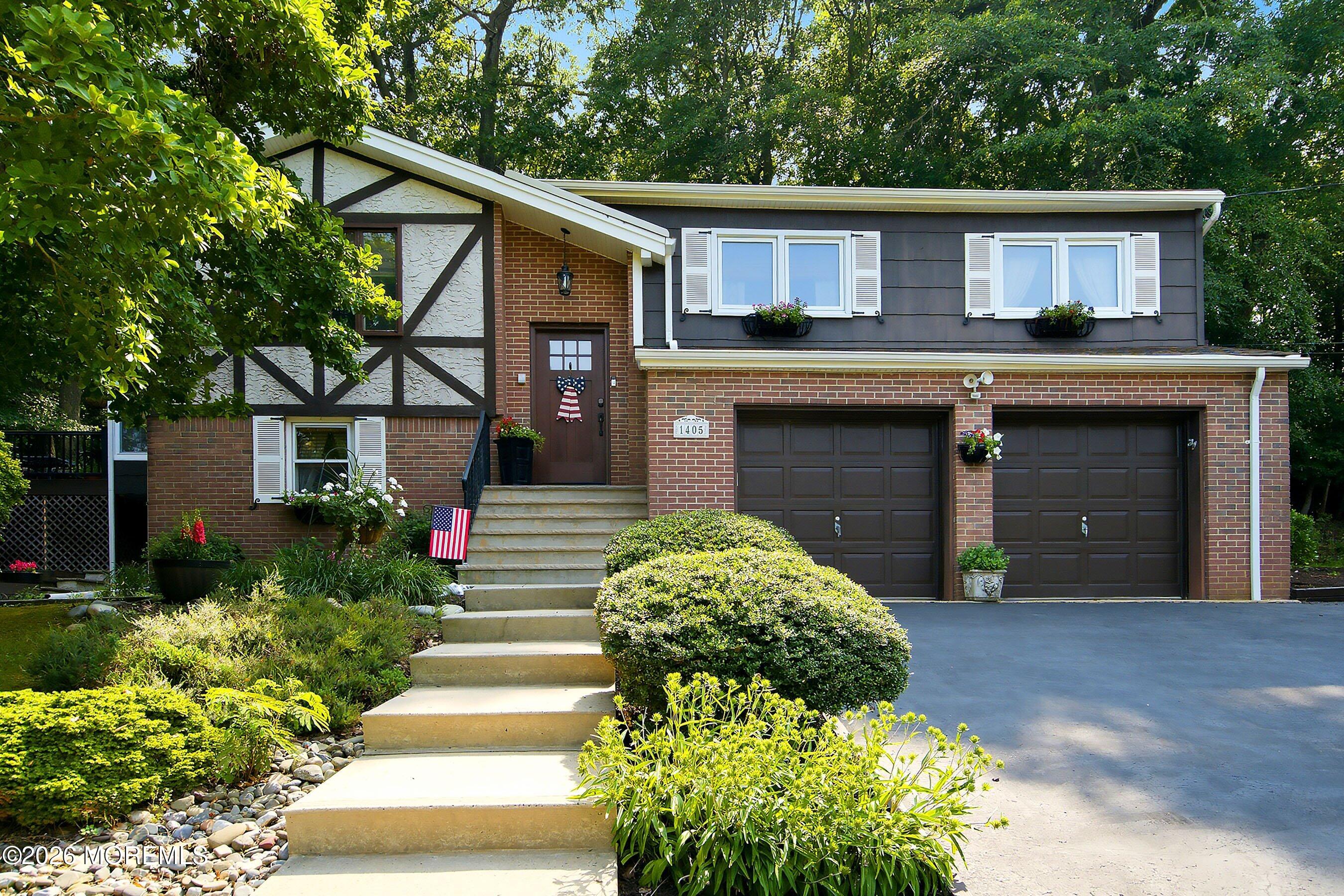 1405 Williams Drive Wall NJ 07719