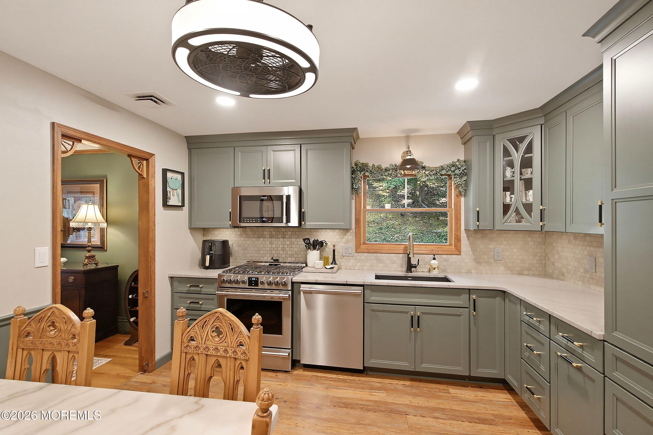 1405 Williams Drive Wall NJ 07719