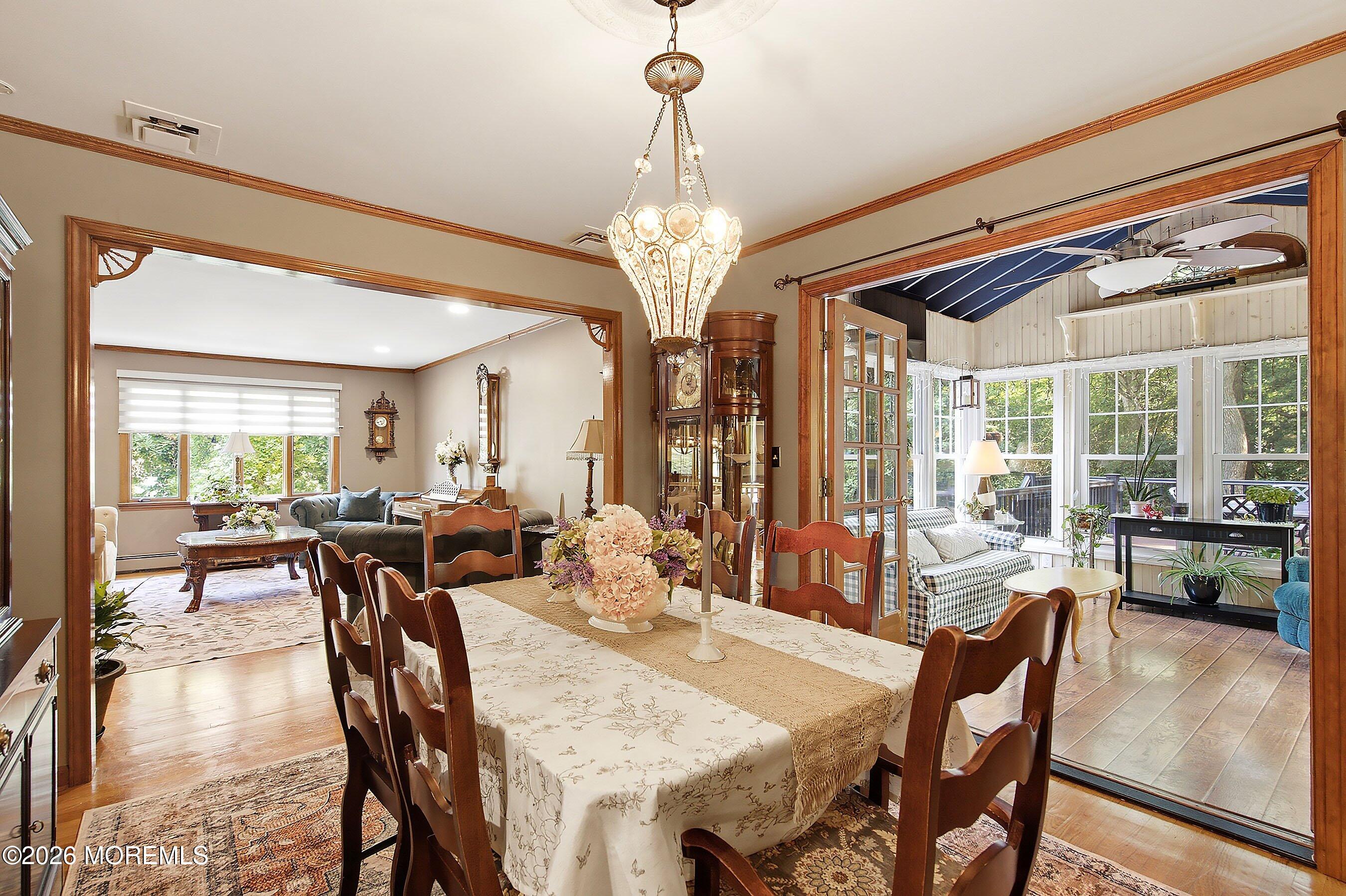 1405 Williams Drive Wall NJ 07719