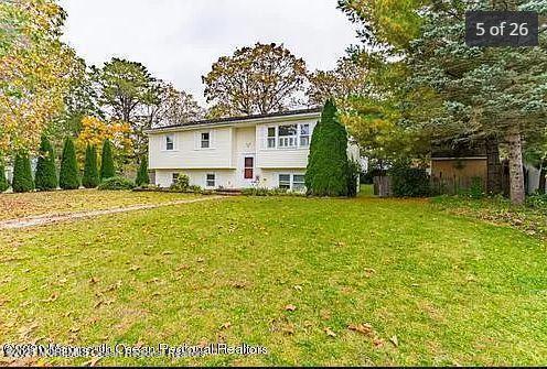 612 Bismarck Street Toms River NJ 08757