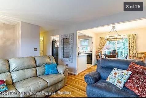 612 Bismarck Street Toms River NJ 08757