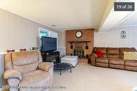 612 Bismarck Street Toms River NJ 08757