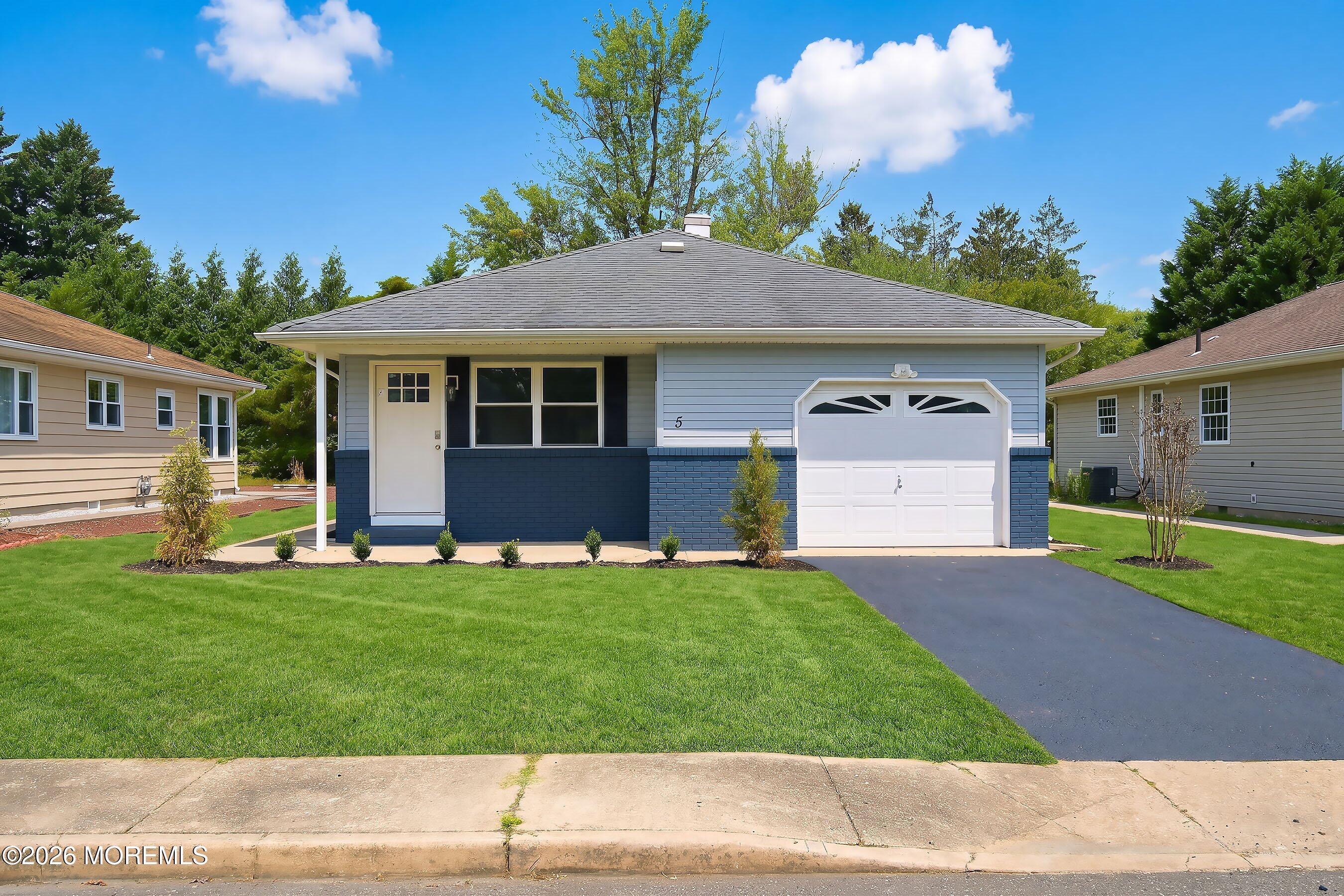 5 Le Lamentin Drive Toms River NJ 08757