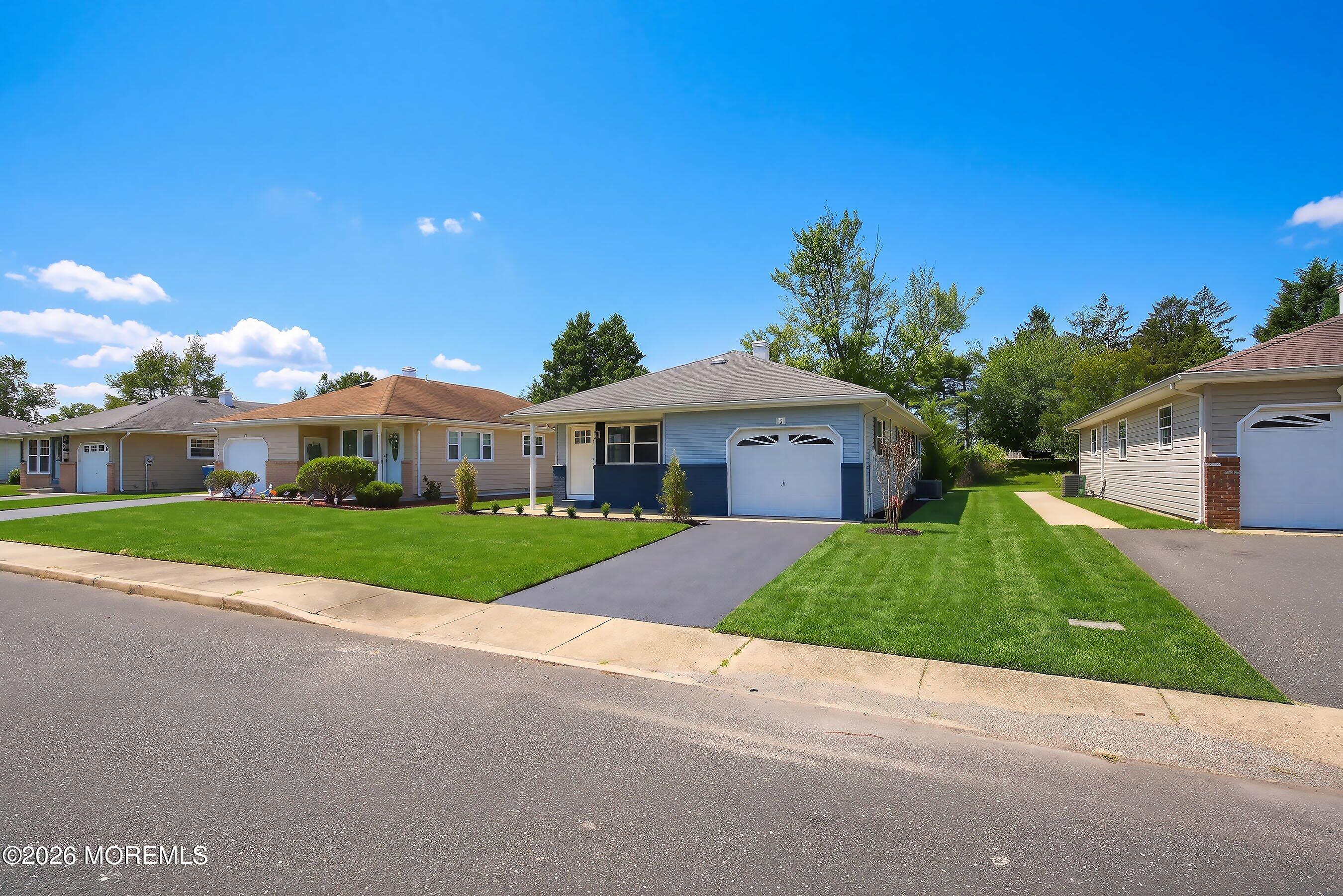5 Le Lamentin Drive Toms River NJ 08757