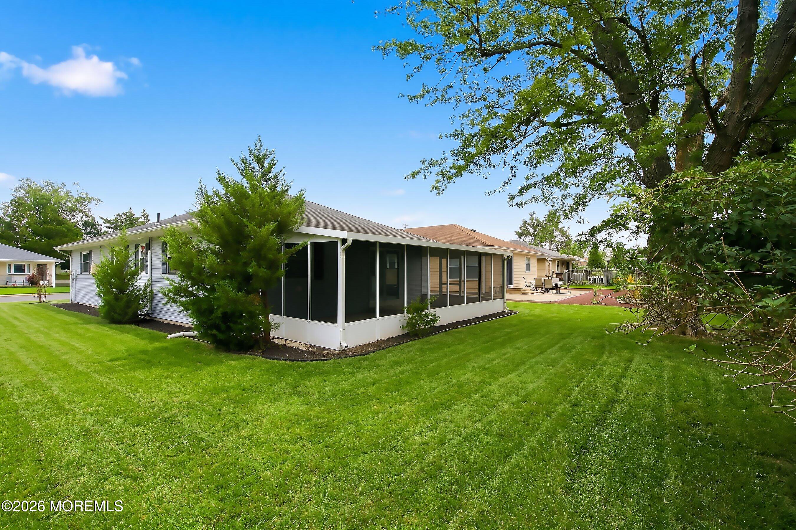 5 Le Lamentin Drive Toms River NJ 08757