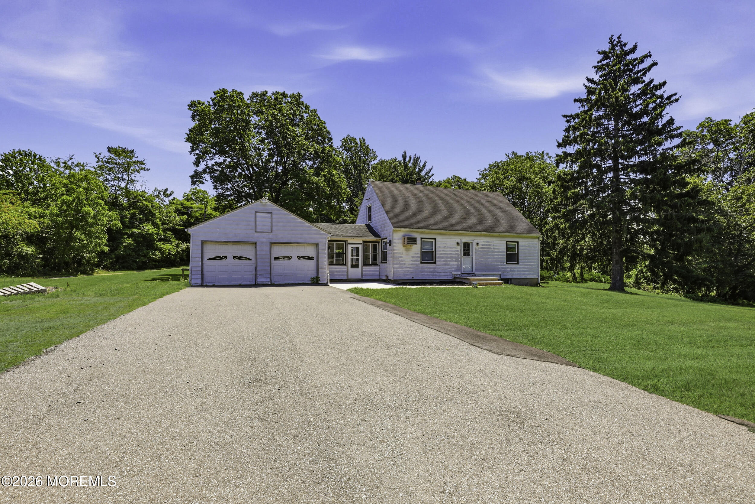 397 Mine Road Asbury NJ 08802