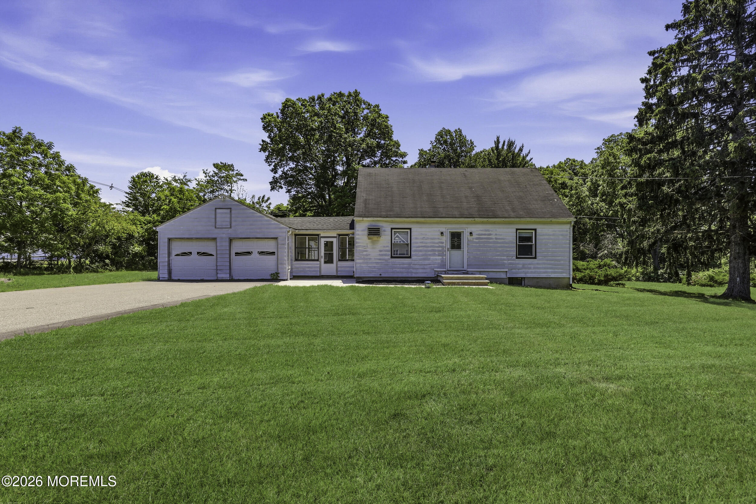 397 Mine Road Asbury NJ 08802