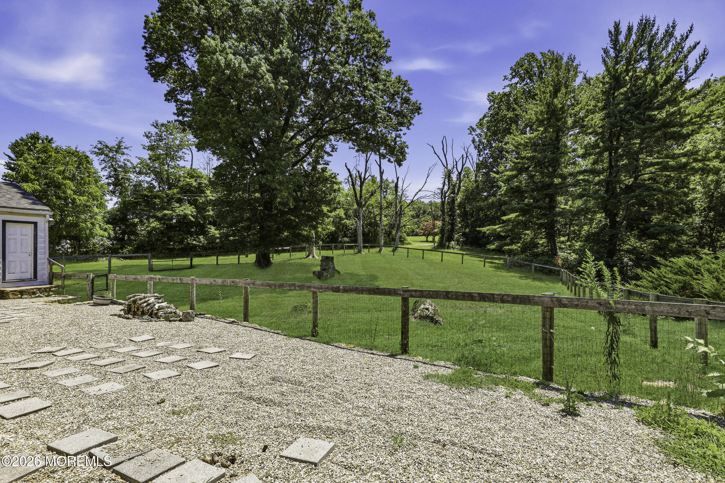 397 Mine Road Asbury NJ 08802