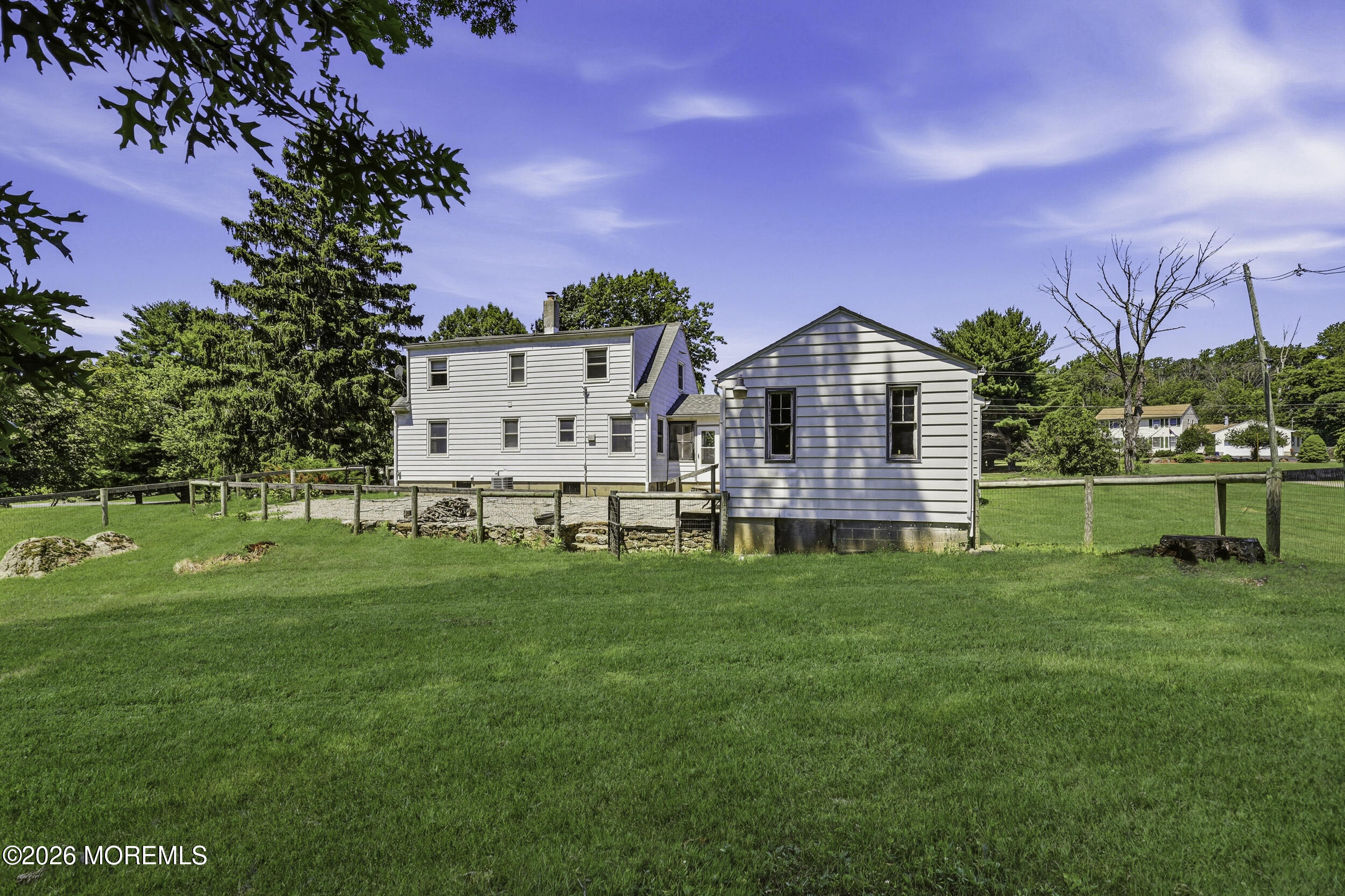397 Mine Road Asbury NJ 08802