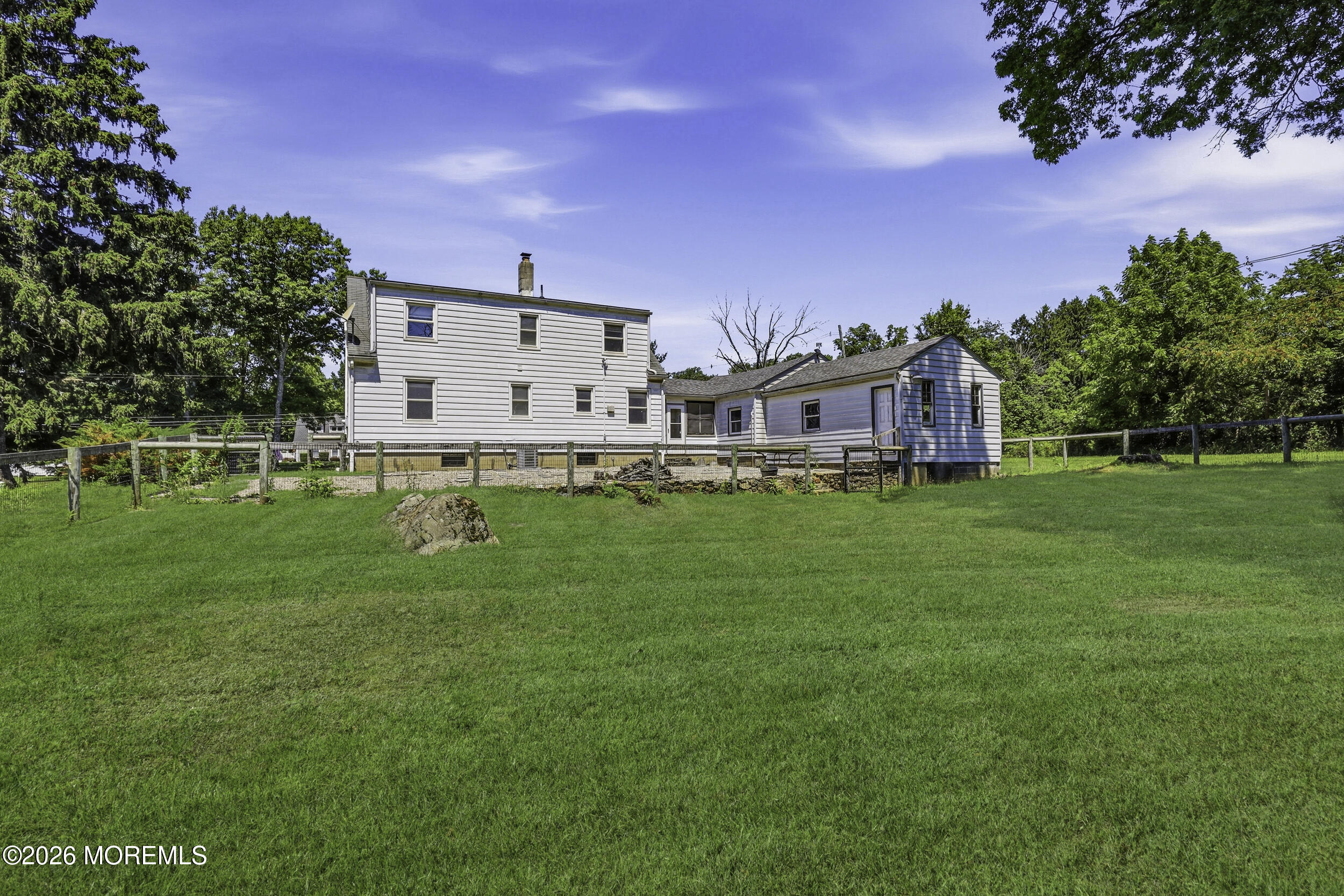 397 Mine Road Asbury NJ 08802