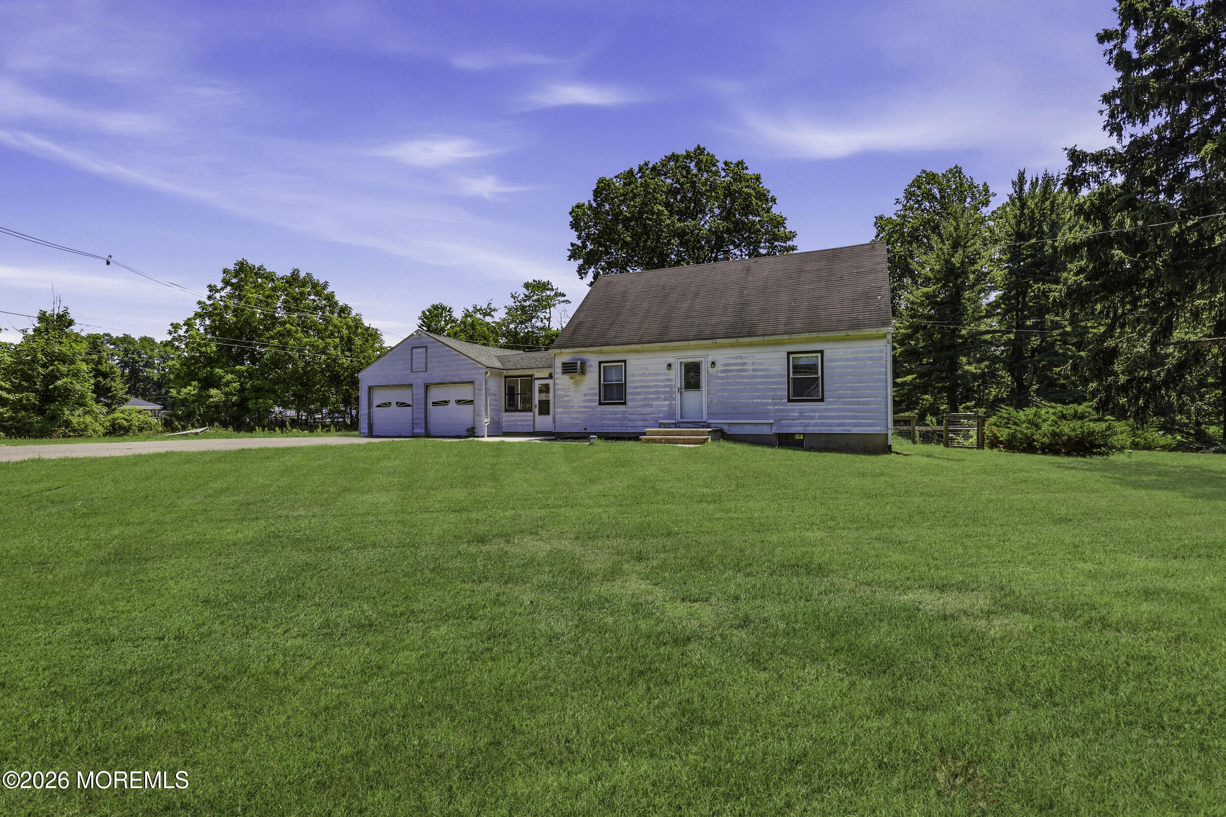 397 Mine Road Asbury NJ 08802