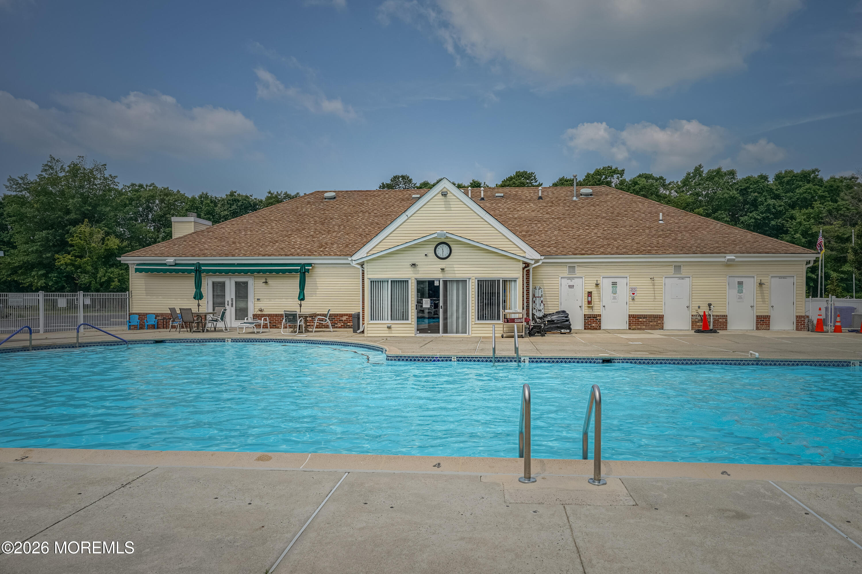 8 Sequoia Court Barnegat NJ 08005
