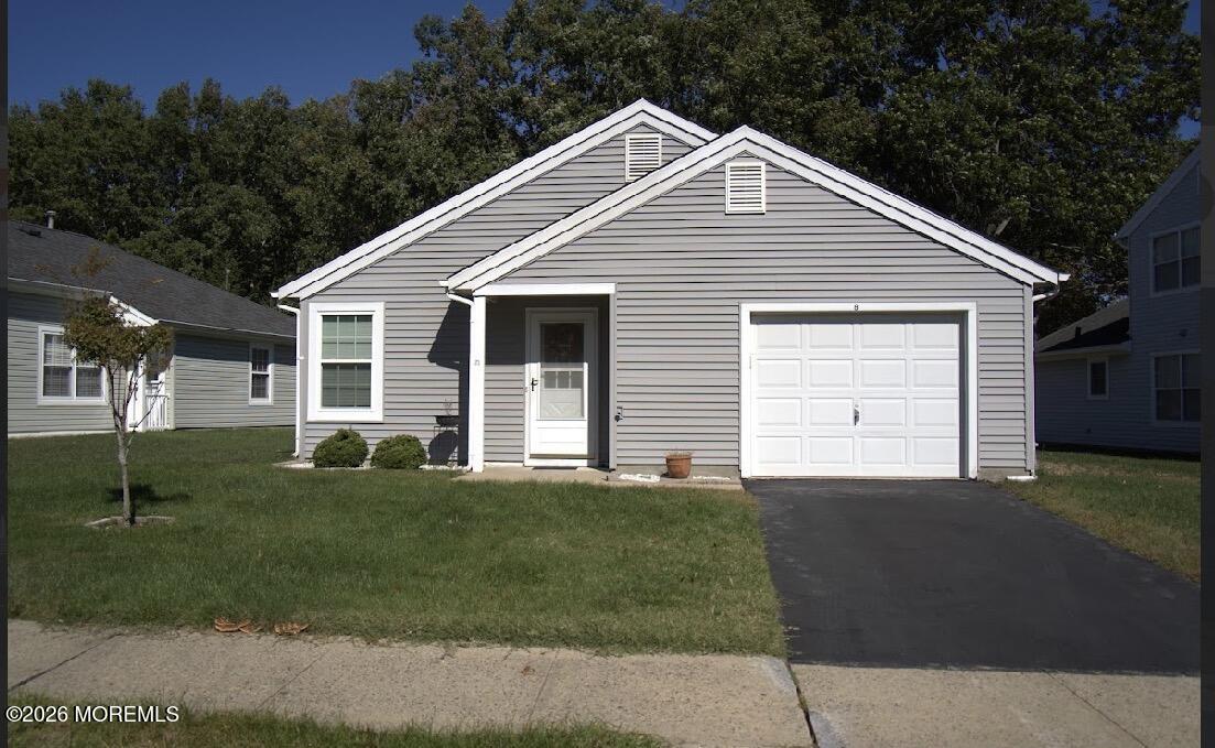 8 Sequoia Court Barnegat NJ 08005