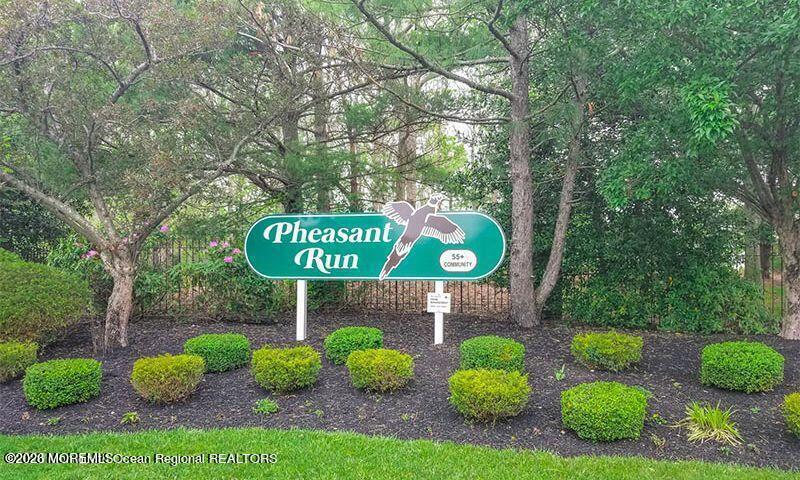 8 Sequoia Court Barnegat NJ 08005