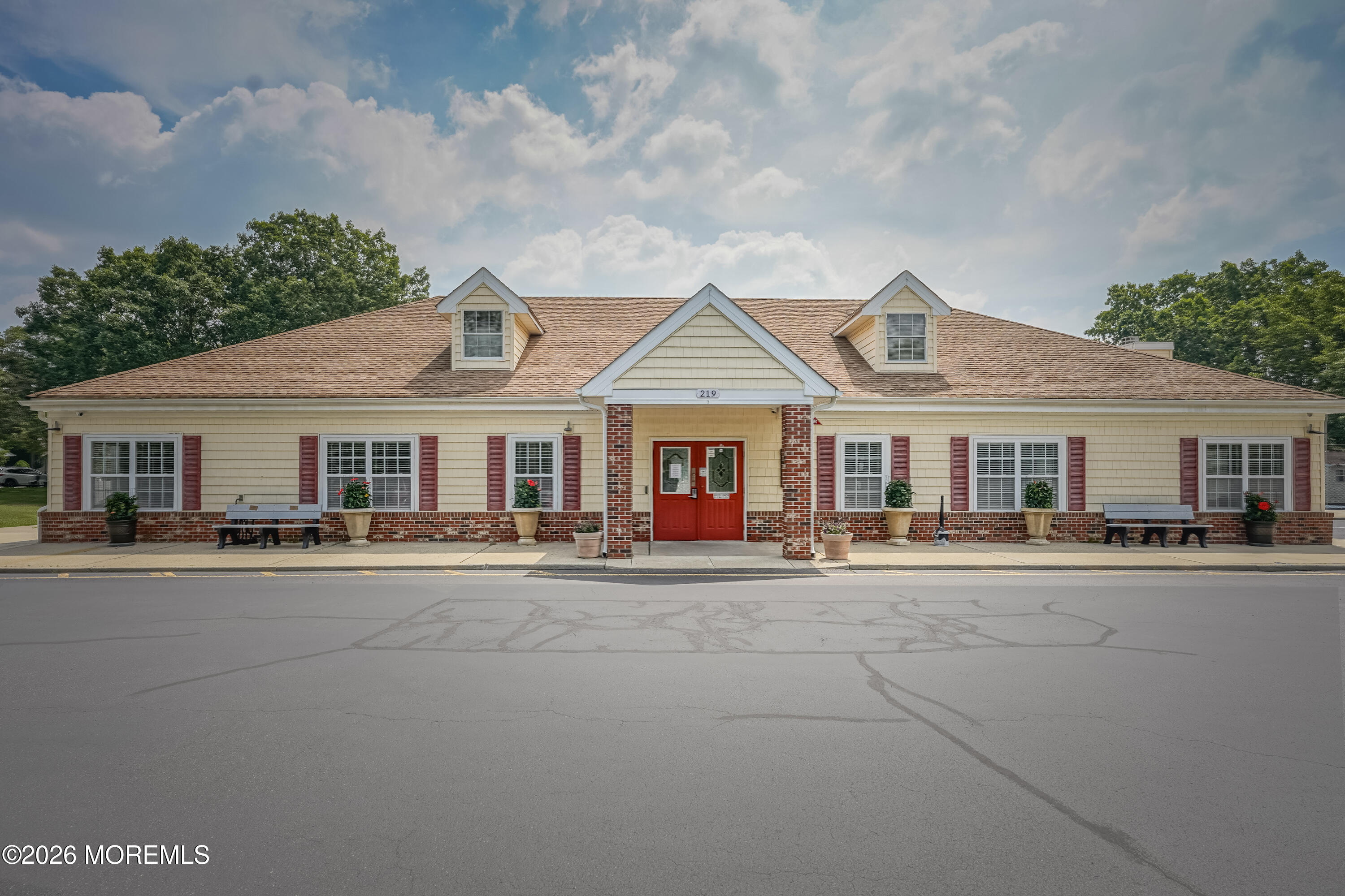 8 Sequoia Court Barnegat NJ 08005