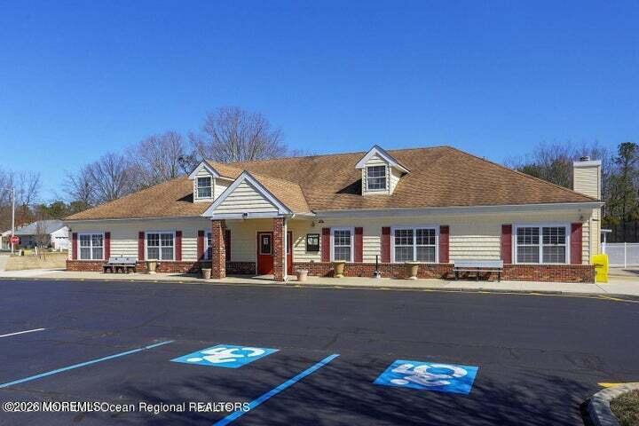 8 Sequoia Court Barnegat NJ 08005