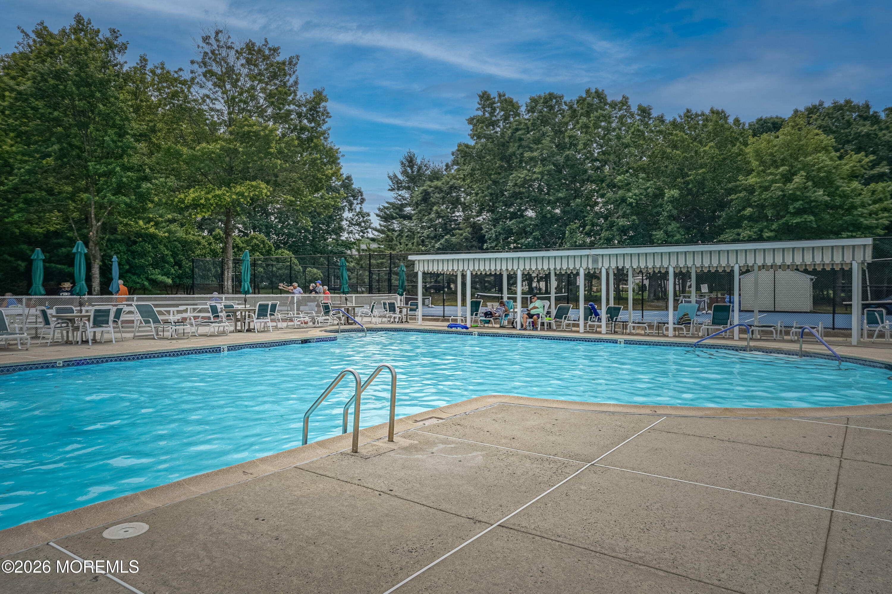8 Sequoia Court Barnegat NJ 08005