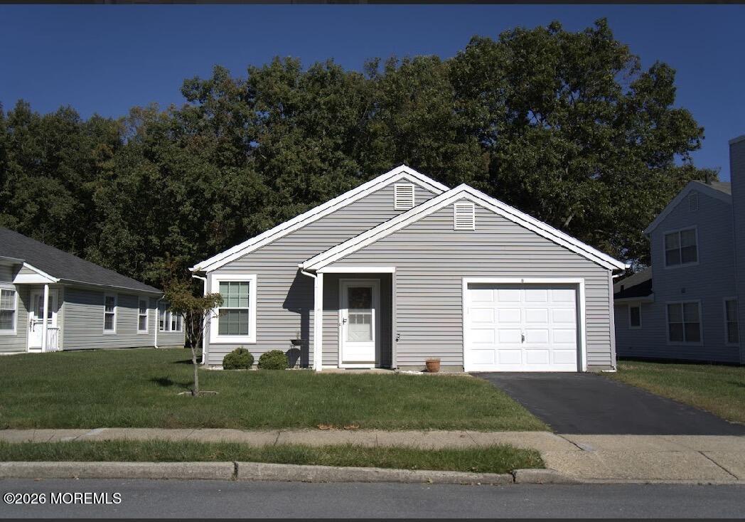 8 Sequoia Court Barnegat NJ 08005