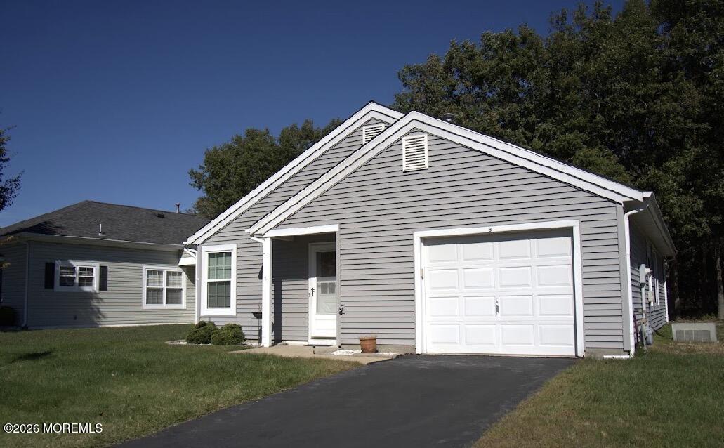 8 Sequoia Court Barnegat NJ 08005