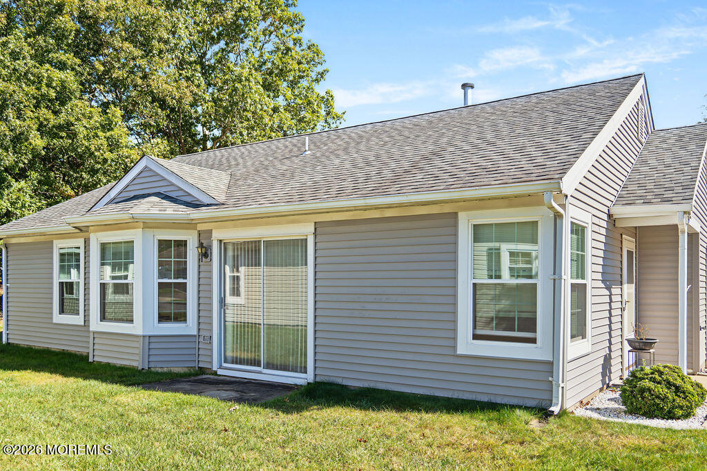 8 Sequoia Court Barnegat NJ 08005