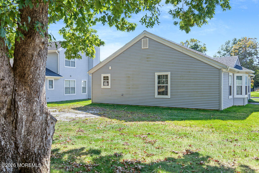 8 Sequoia Court Barnegat NJ 08005