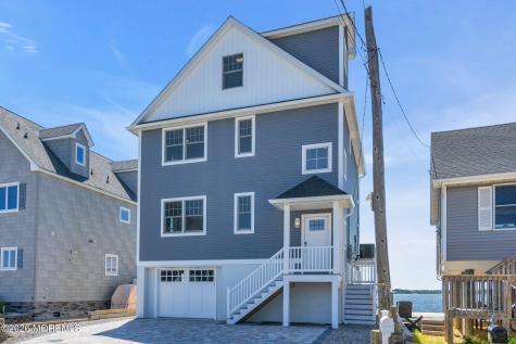 153 Shore Drive Brick NJ 08723
