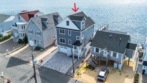 153 Shore Drive Brick NJ 08723