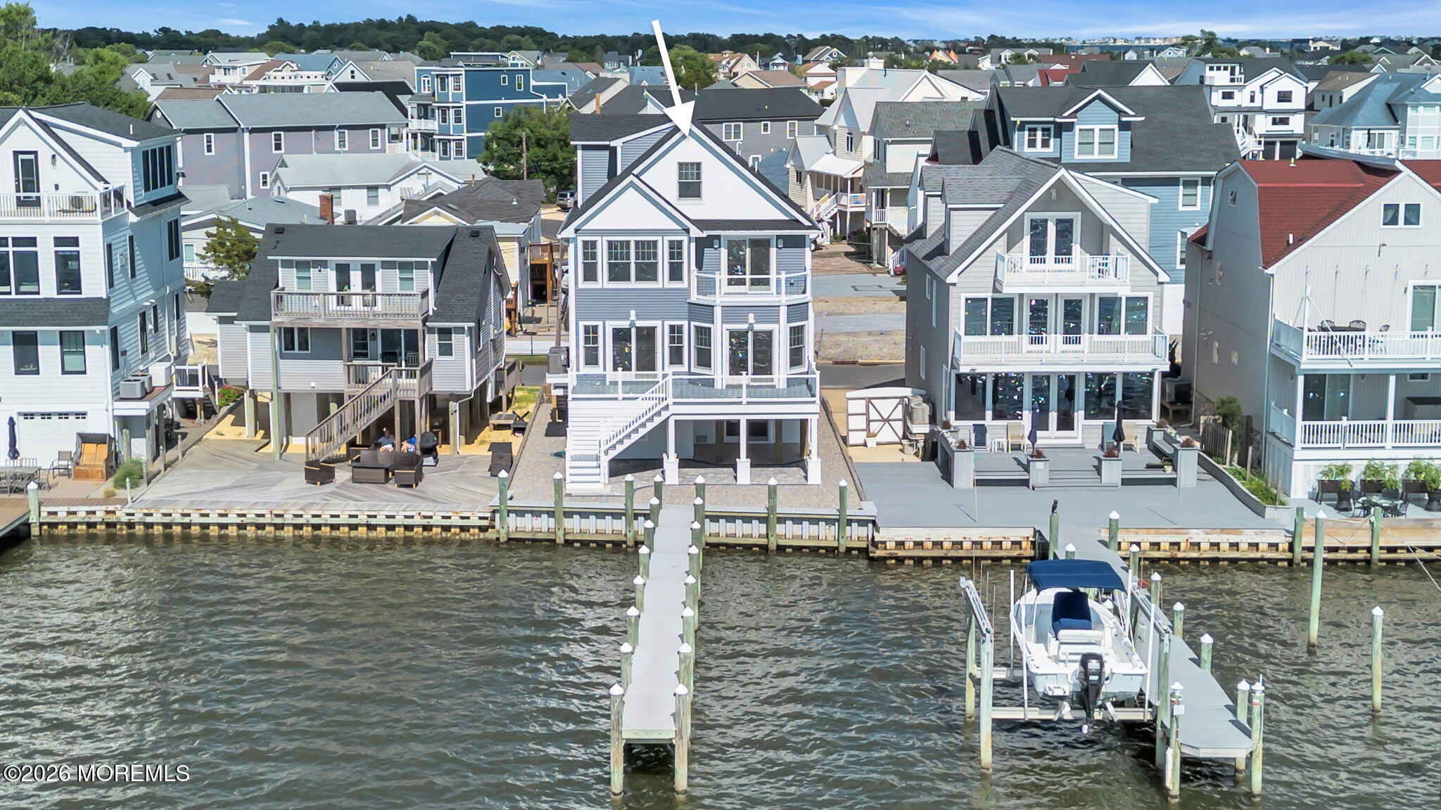 153 Shore Drive Brick NJ 08723