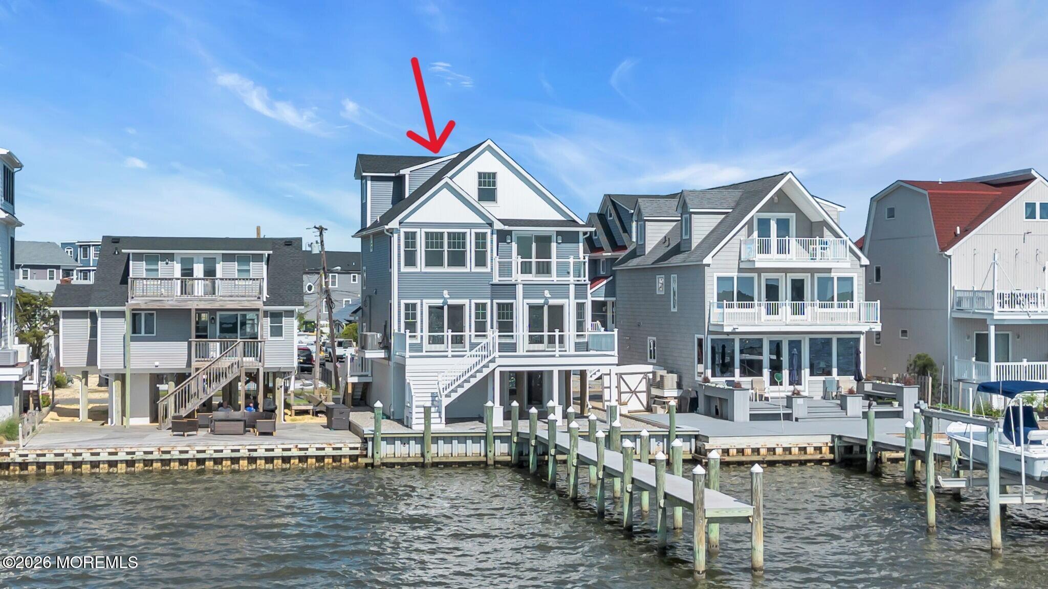 153 Shore Drive Brick NJ 08723