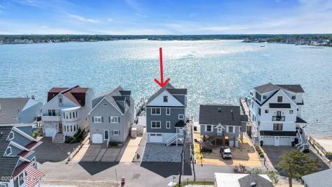 153 Shore Drive Brick NJ 08723
