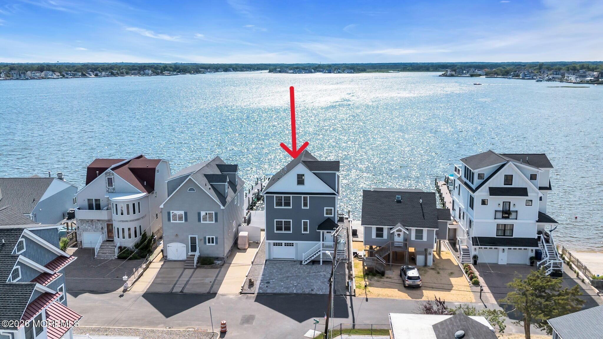 153 Shore Drive Brick NJ 08723