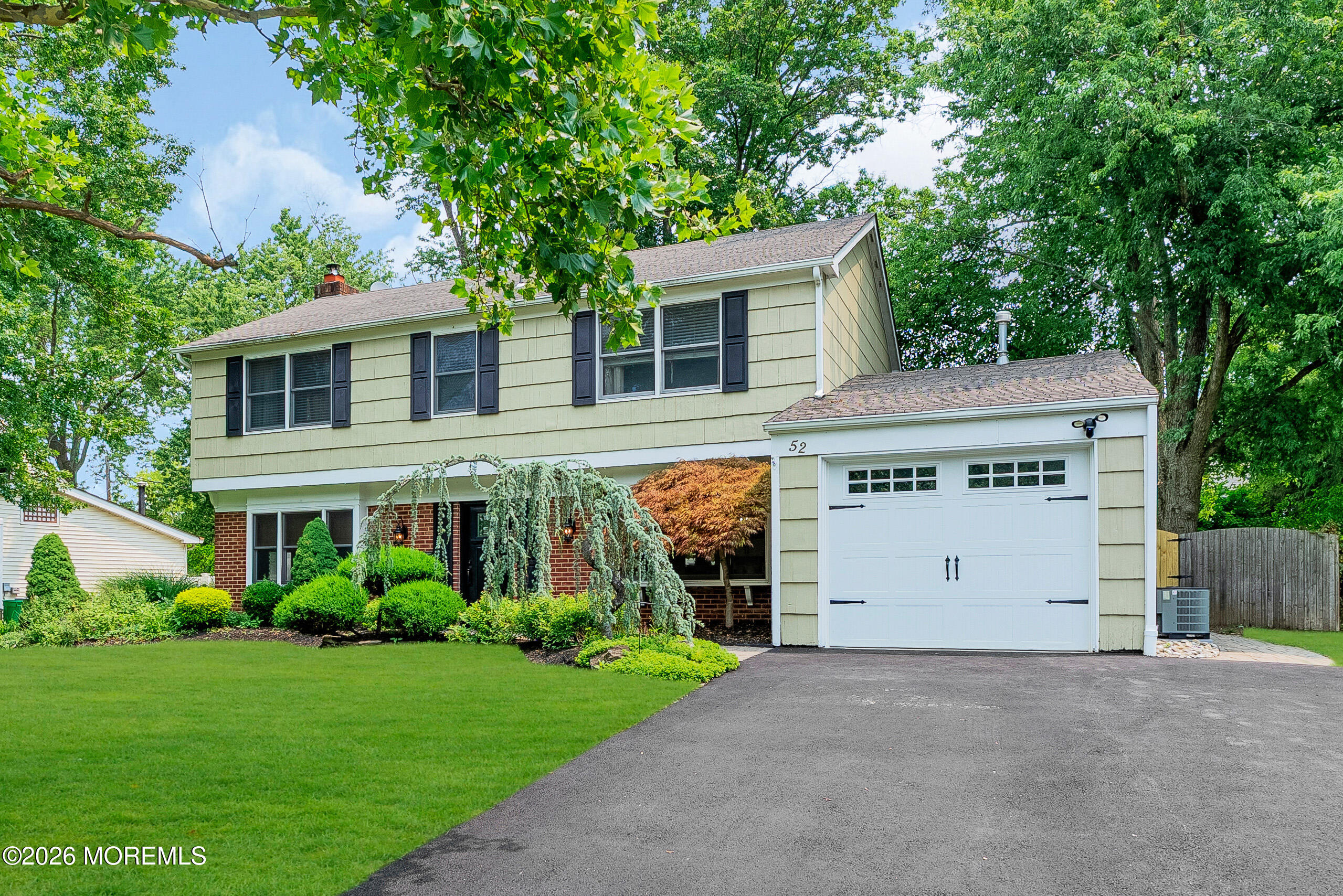 52 Deerfield Lane Matawan NJ 07747