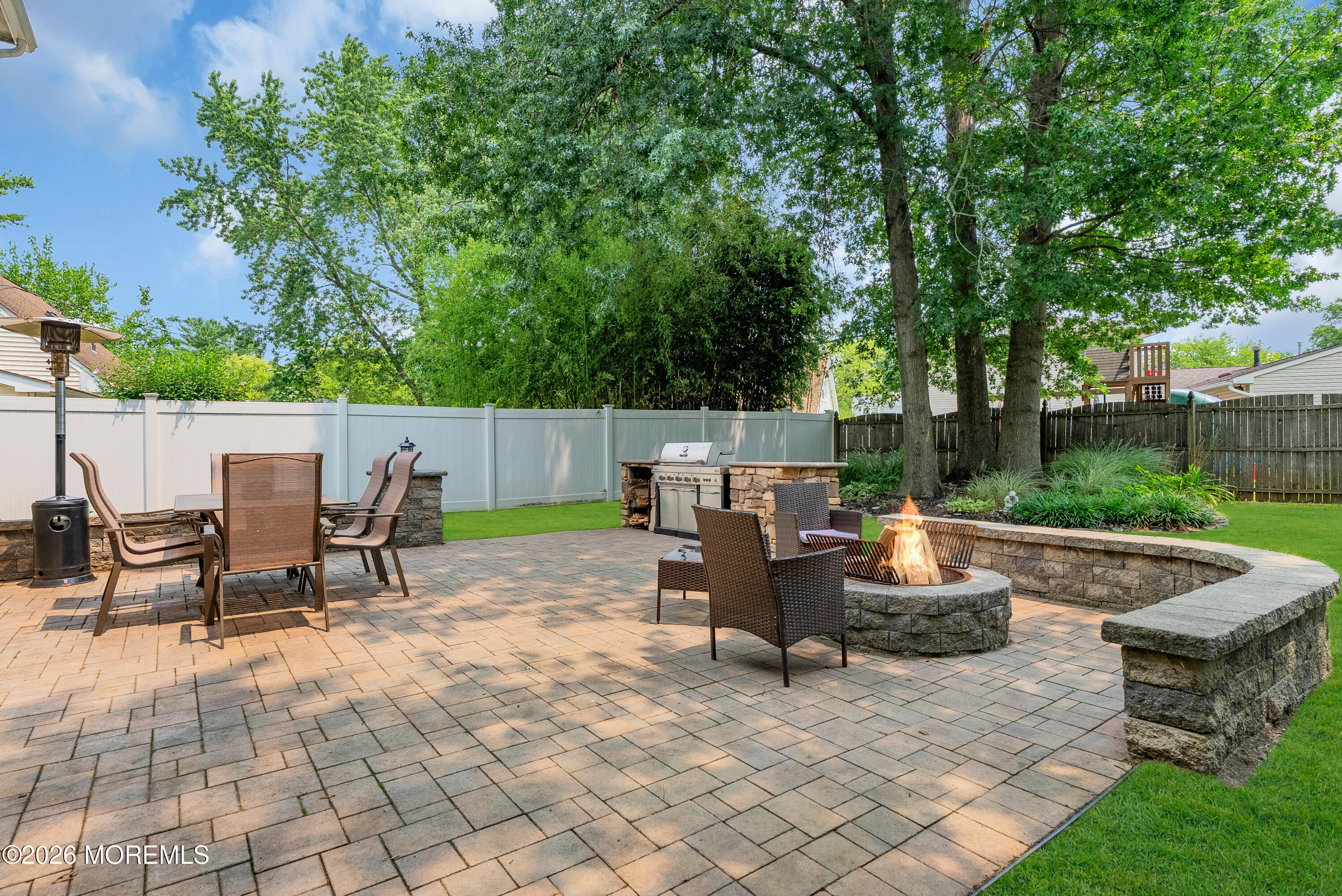 52 Deerfield Lane Matawan NJ 07747