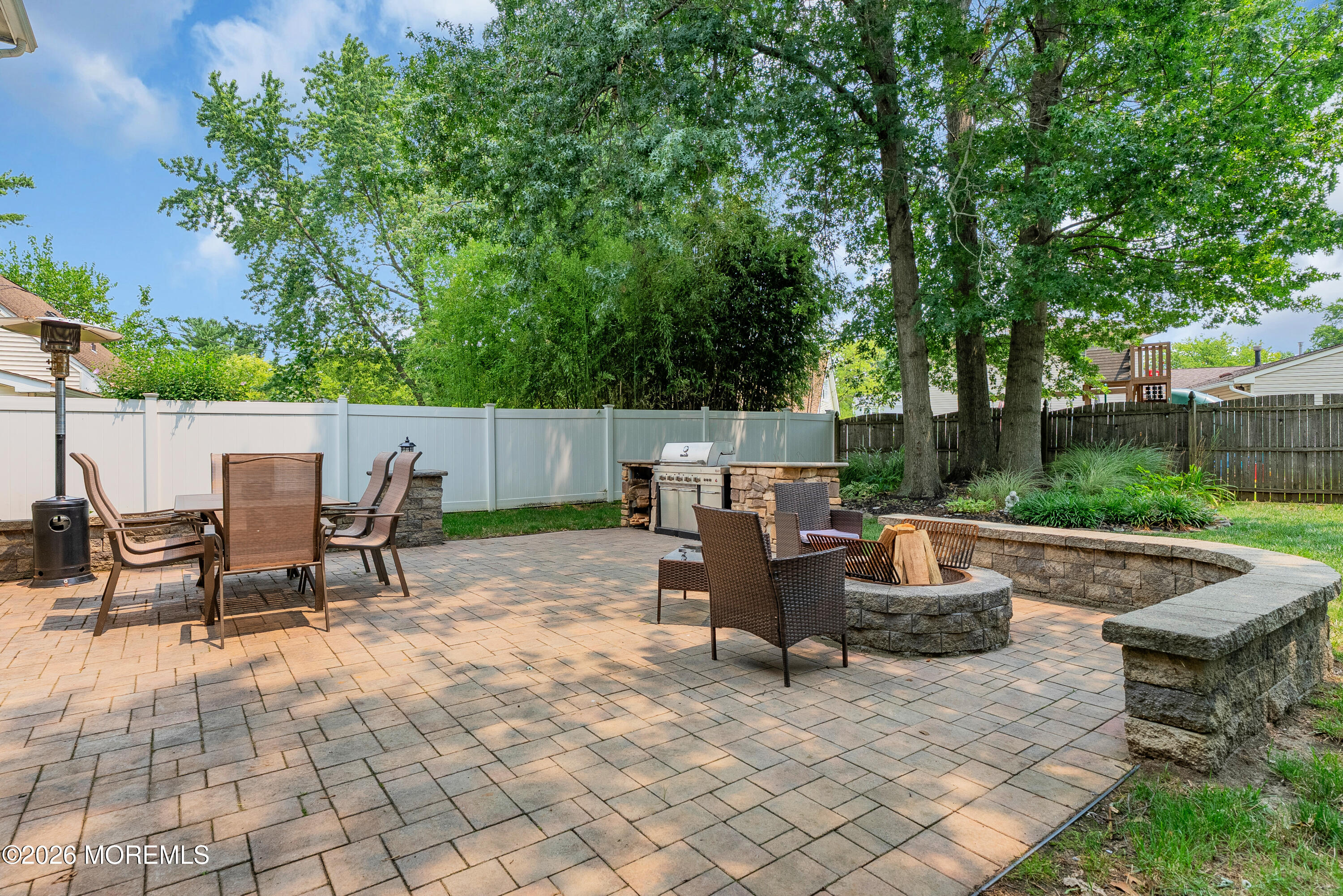 52 Deerfield Lane Matawan NJ 07747