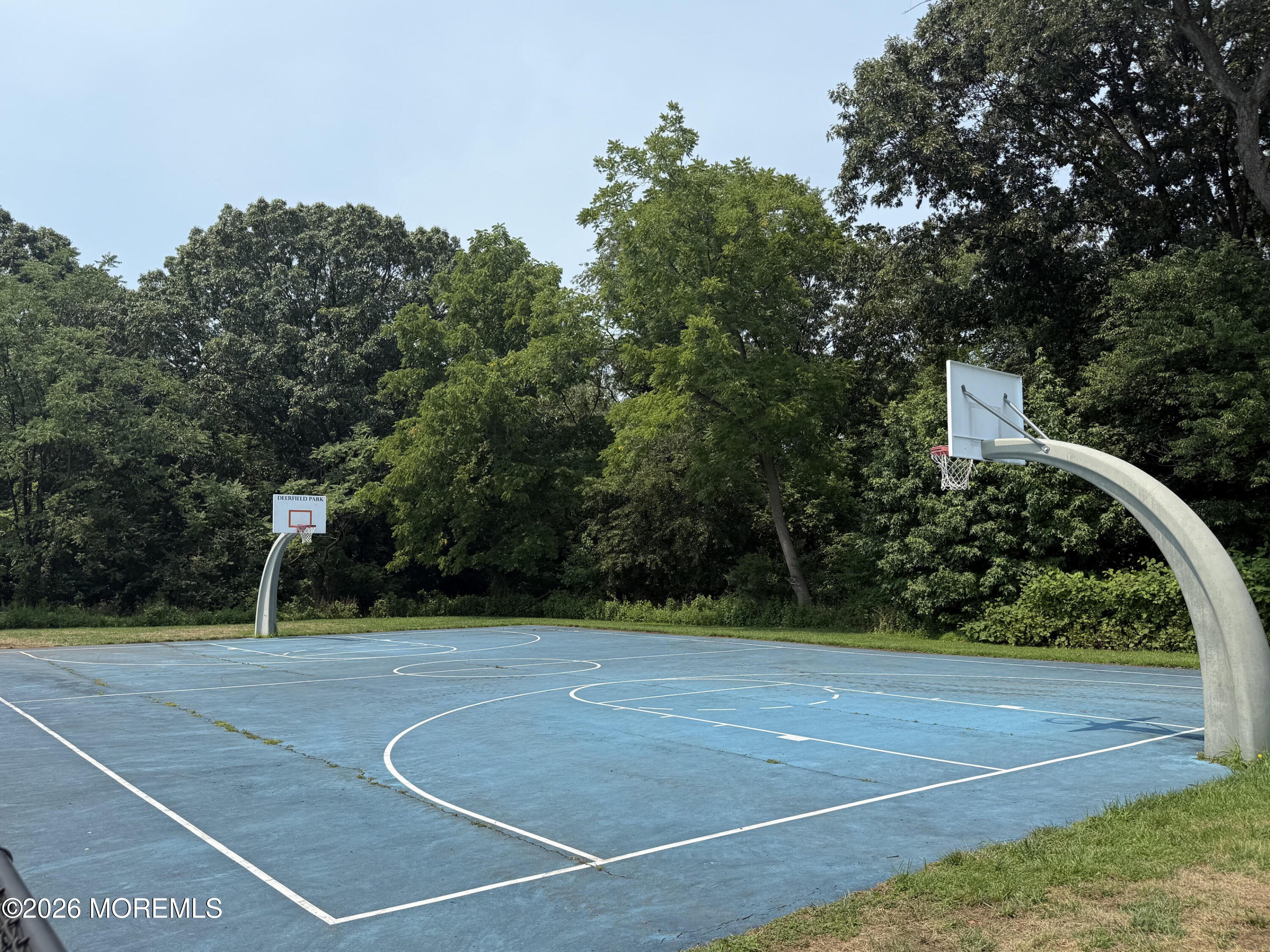 52 Deerfield Lane Matawan NJ 07747