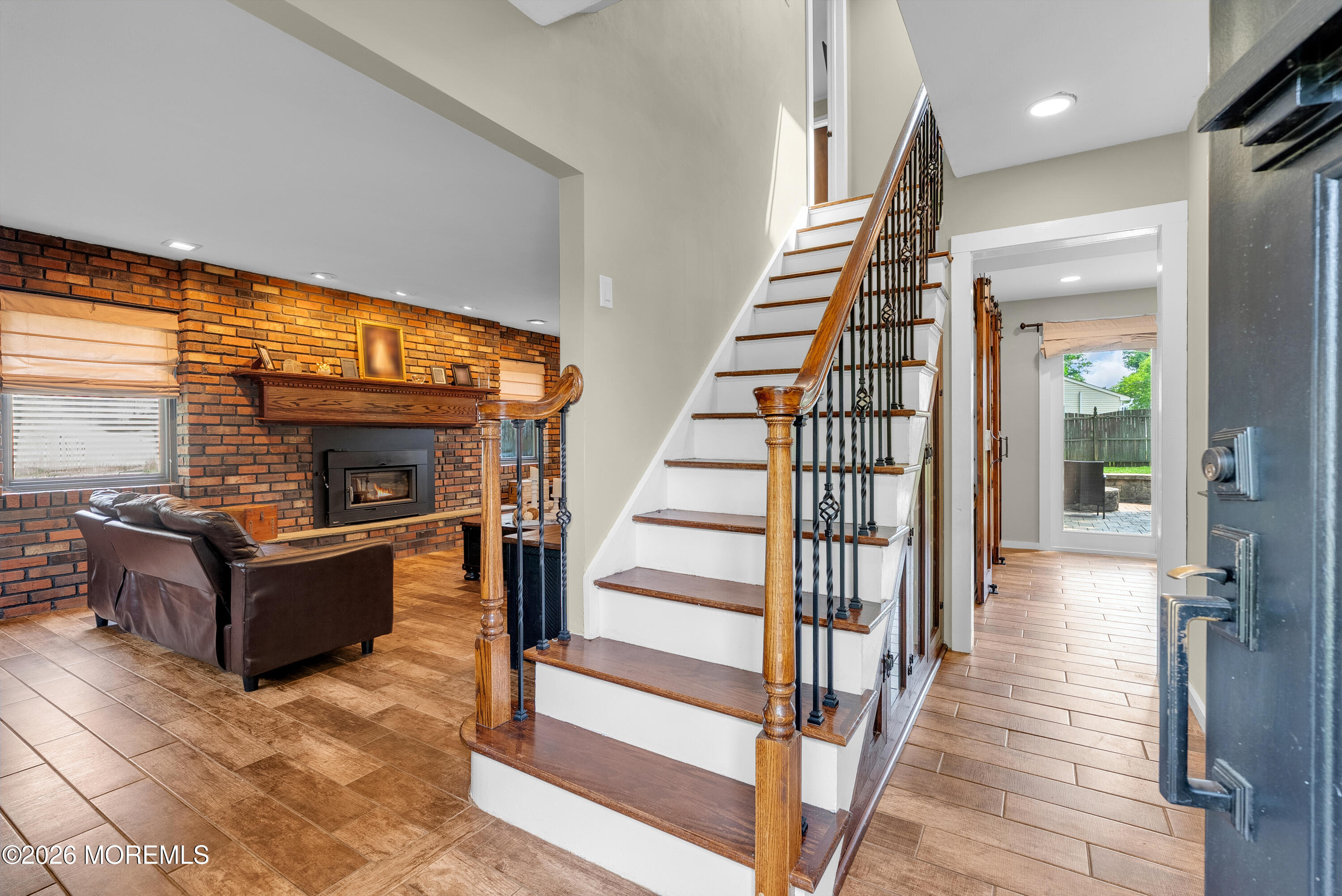 52 Deerfield Lane Matawan NJ 07747
