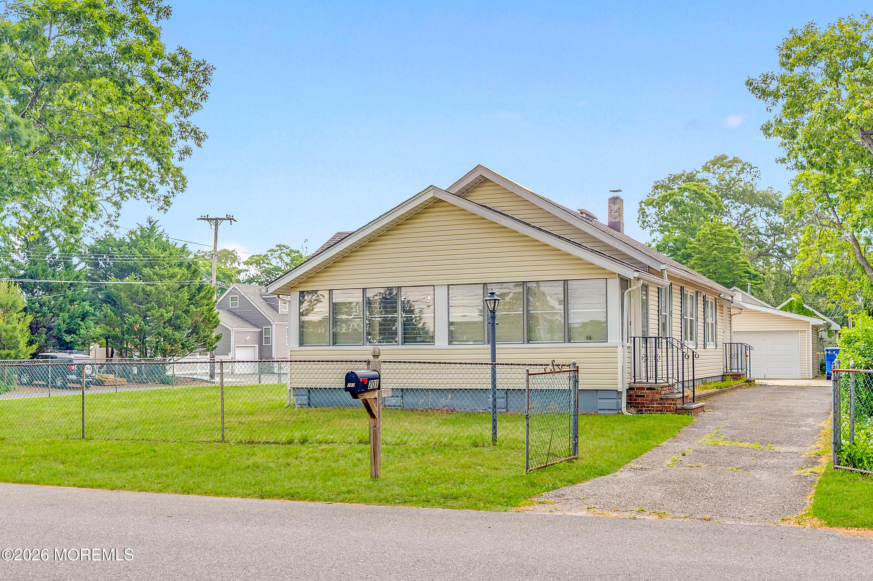 201 Lillie Road Toms River NJ 08753