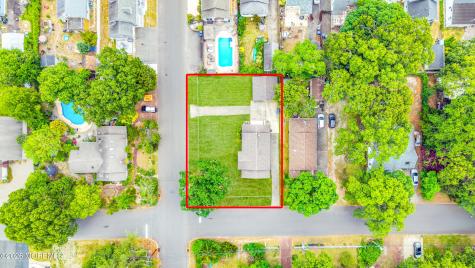 201 Lillie Road Toms River NJ 08753