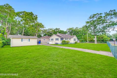 201 Lillie Road Toms River NJ 08753