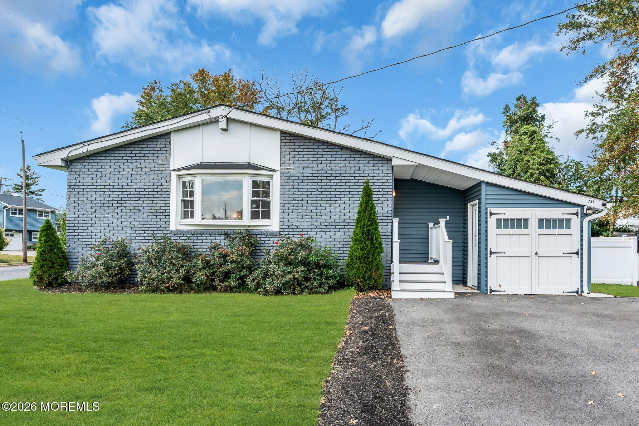 738 Gail Drive Neptune Township NJ 07753
