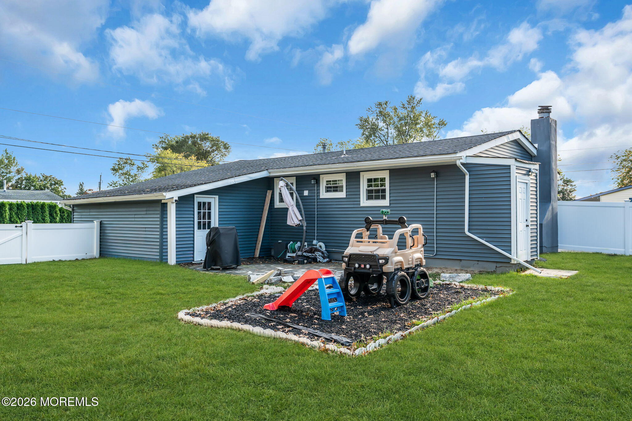738 Gail Drive Neptune Township NJ 07753