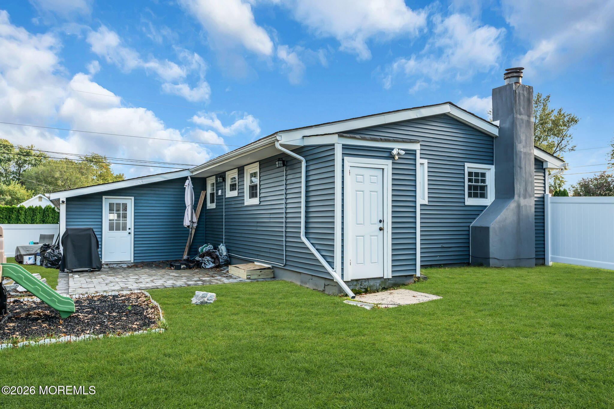 738 Gail Drive Neptune Township NJ 07753