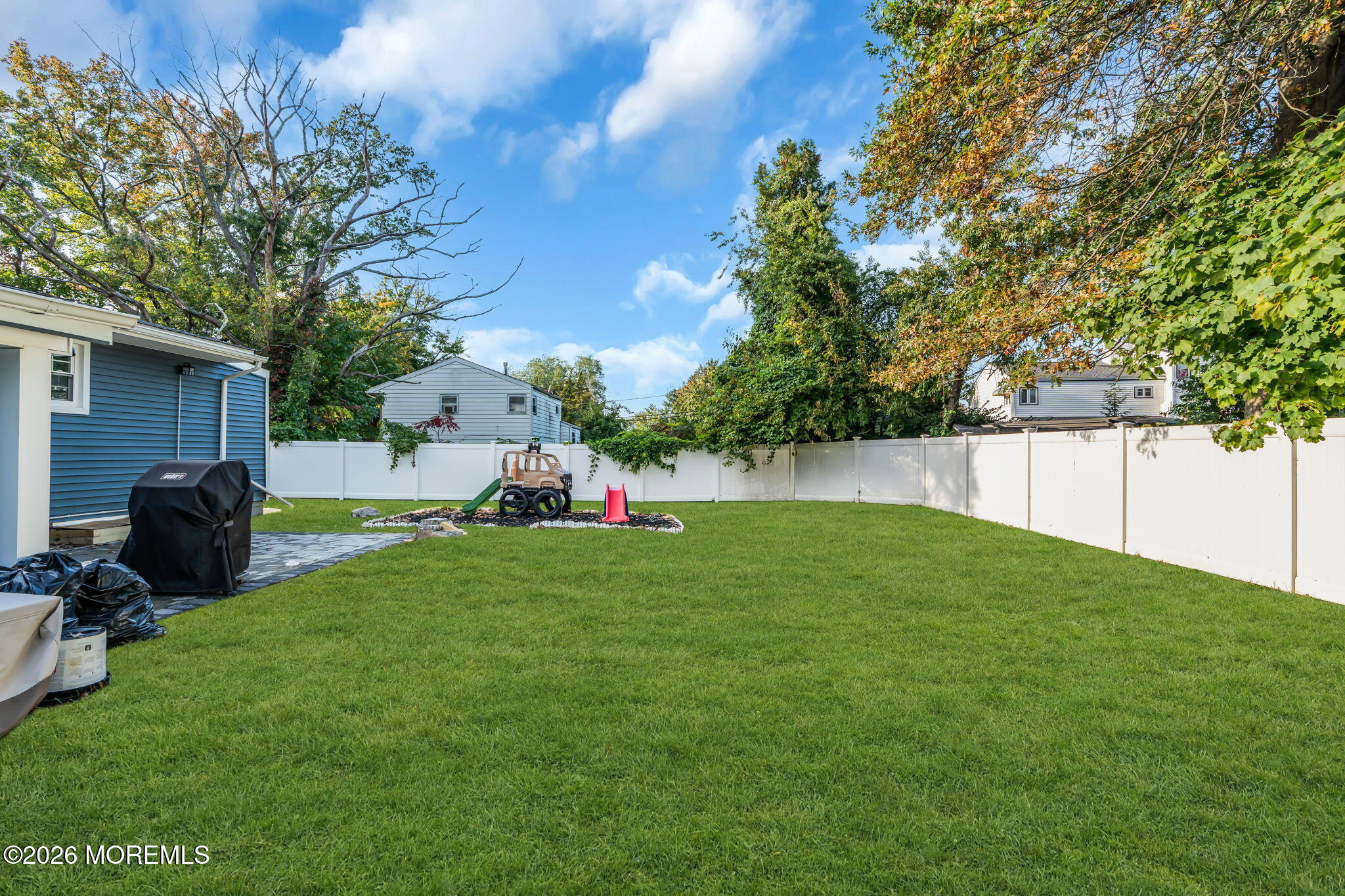 738 Gail Drive Neptune Township NJ 07753